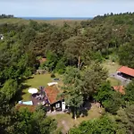 Bjaelkehytte Ved Heatherhill Vejby