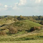Bjaelkehytte Ved Heatherhill بيت للعطل *